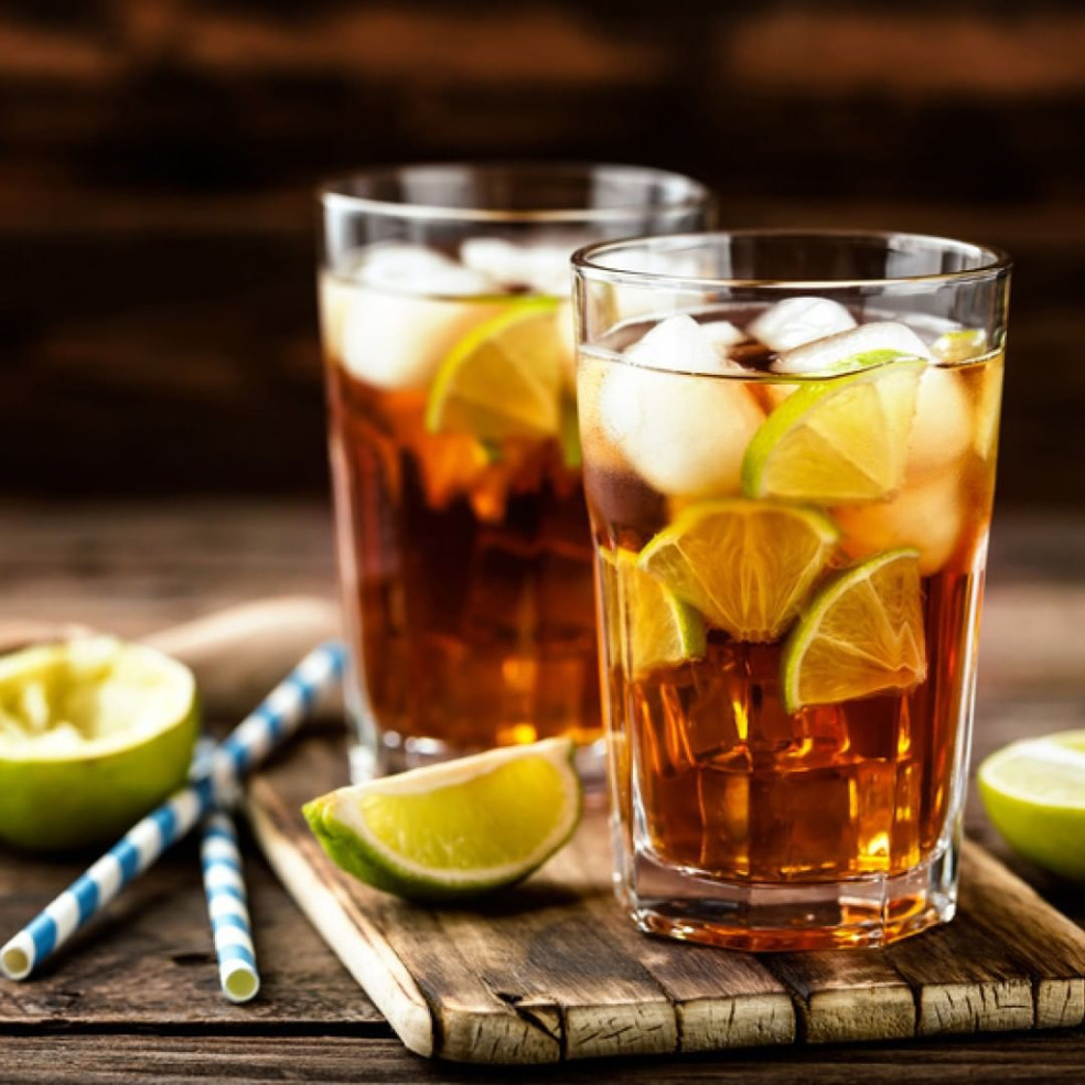 Cuba Libre