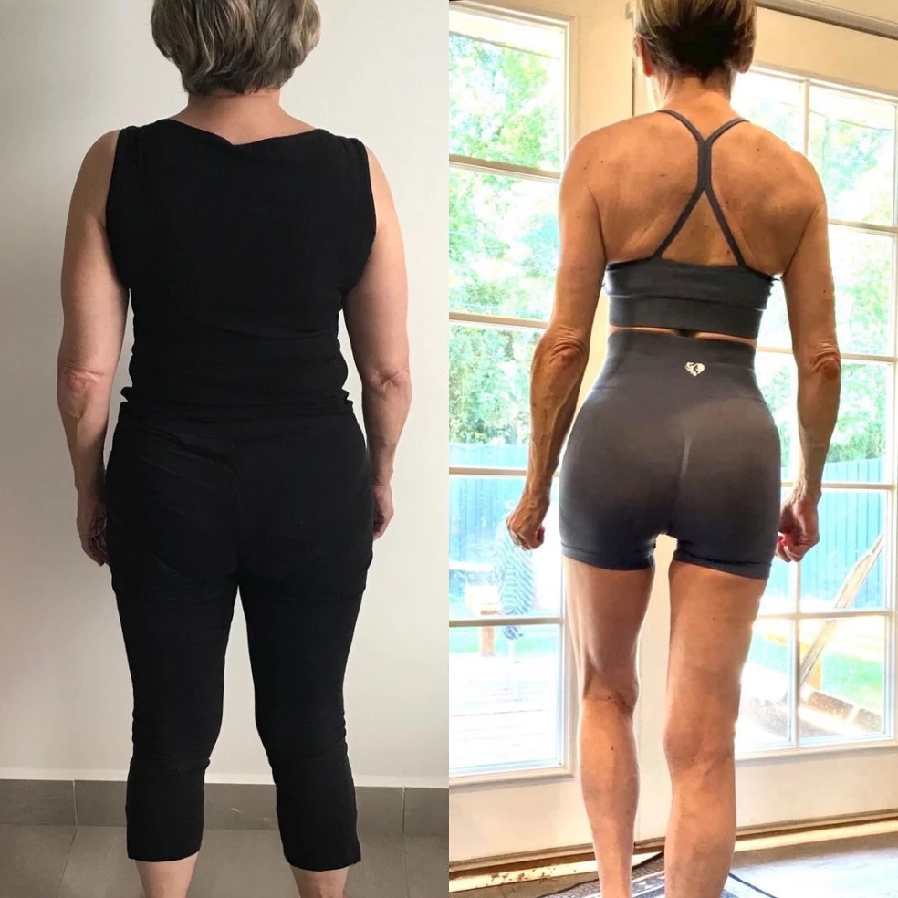 Julia Linn Olson