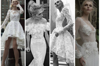 Inbal Dror - štýl starého Hollywoodu