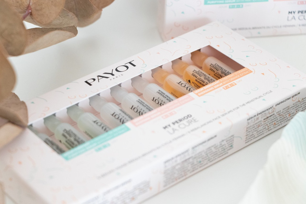 Payot MY PERIOD