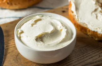 Čím nahradiť krémový syr (cream cheese) v zákuskoch, nátierkach a iných receptoch?