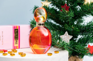 Vyhraj 4-krát toaletnú vodu Missoni Eau de Toilette v hodnote 65 €