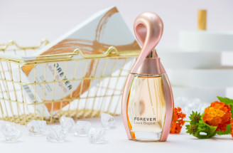 Vyhraj 3x dámsku vôňu Forever Laura Biagiotti v hodnote 51 €