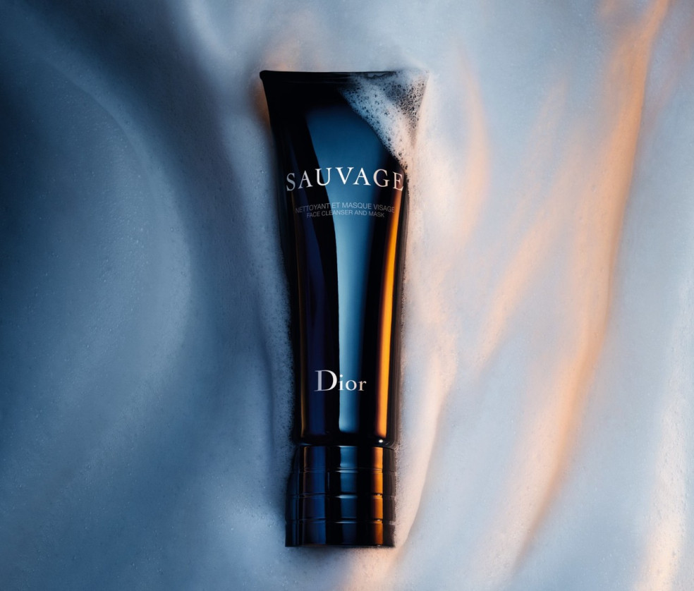 SAUVAGE CLEANSERS