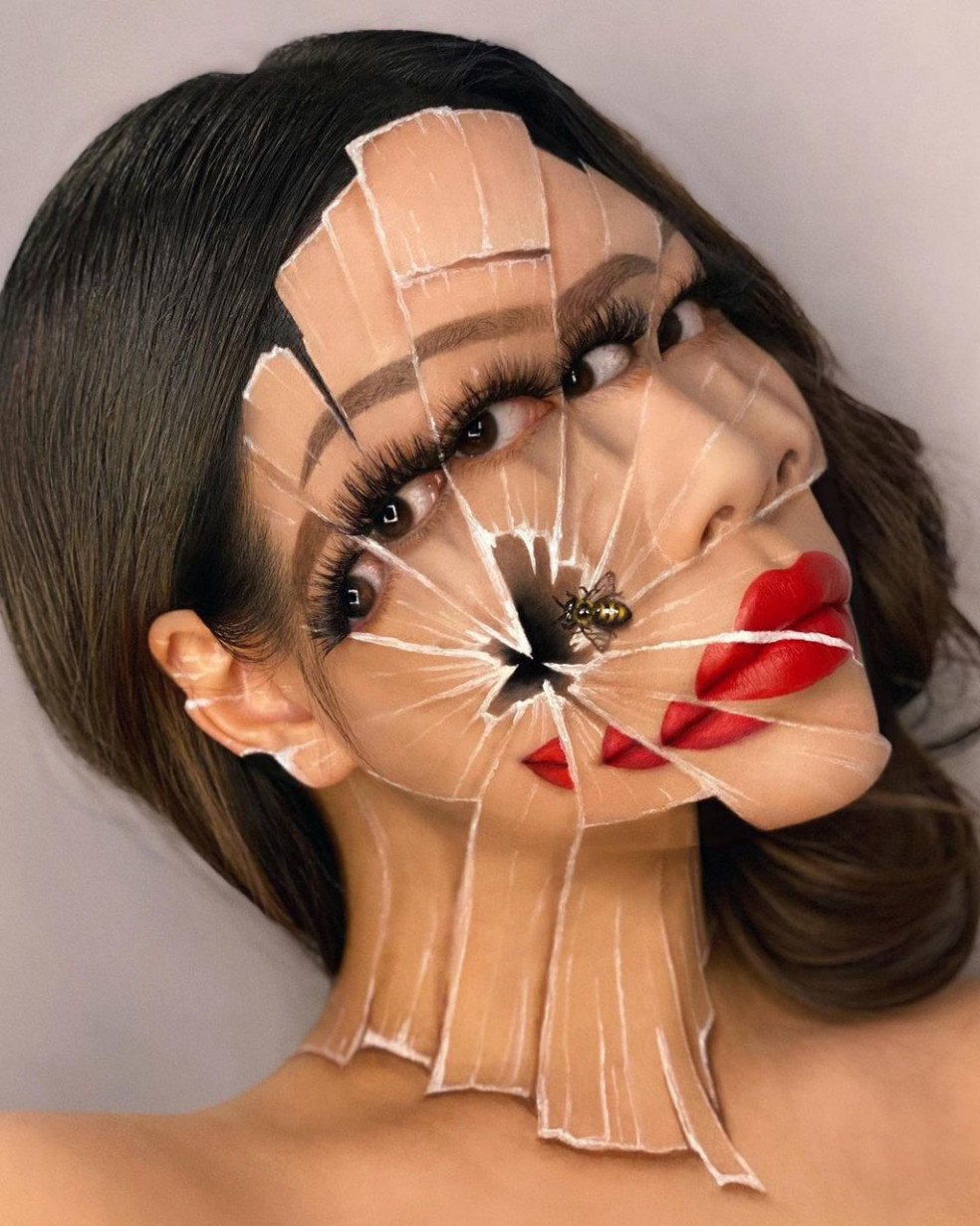 make-up