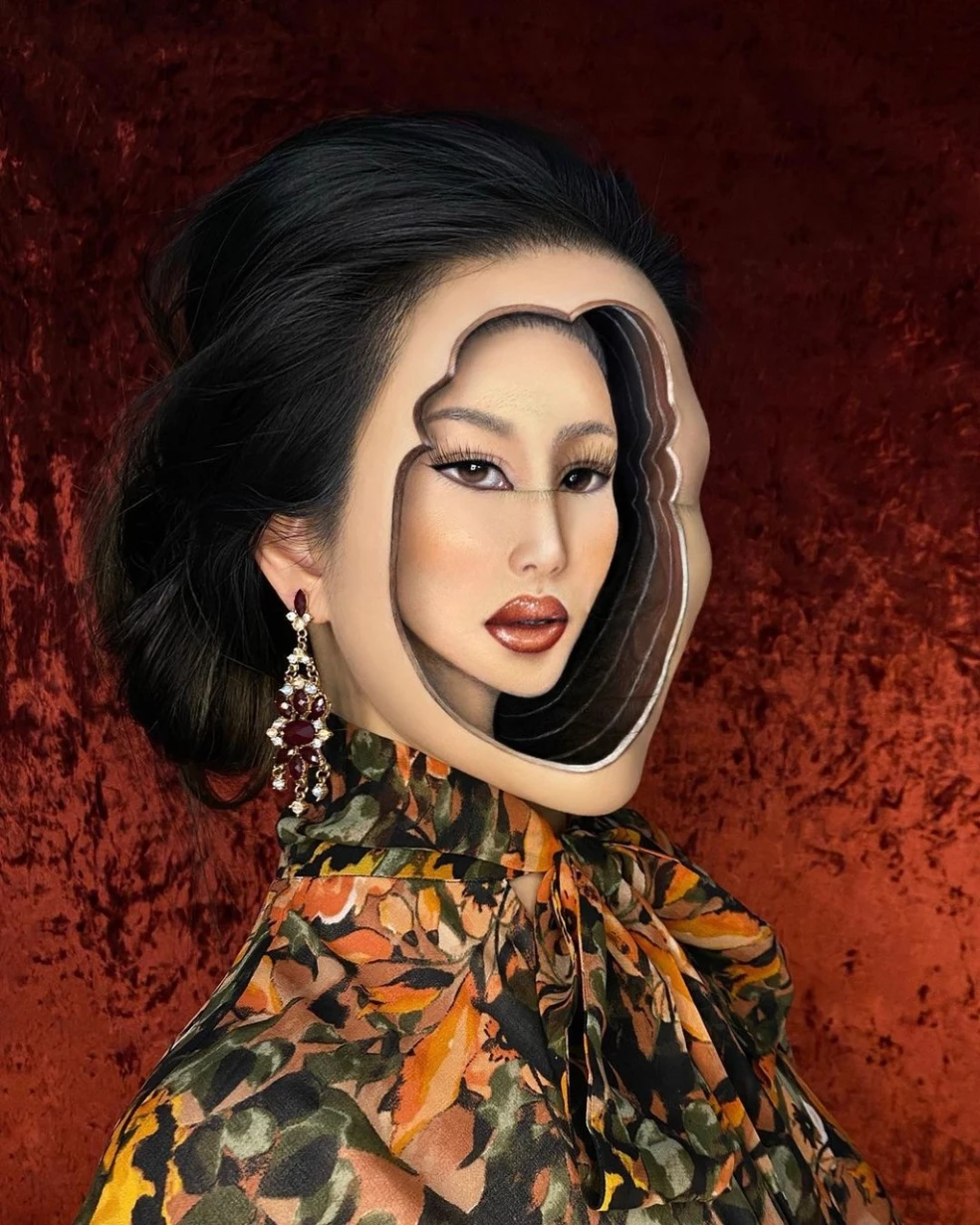 make-up