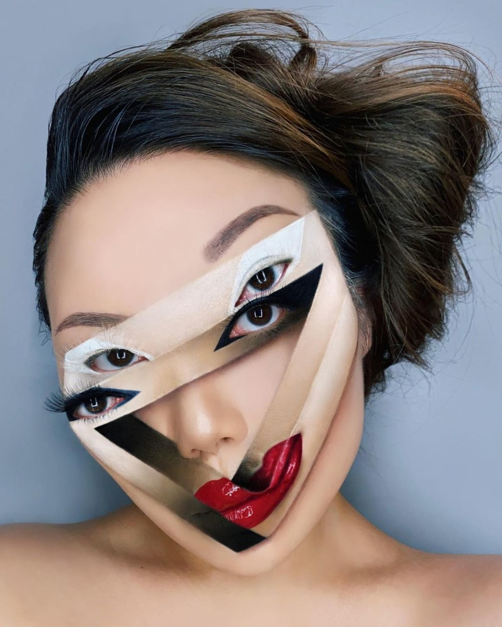 make-up