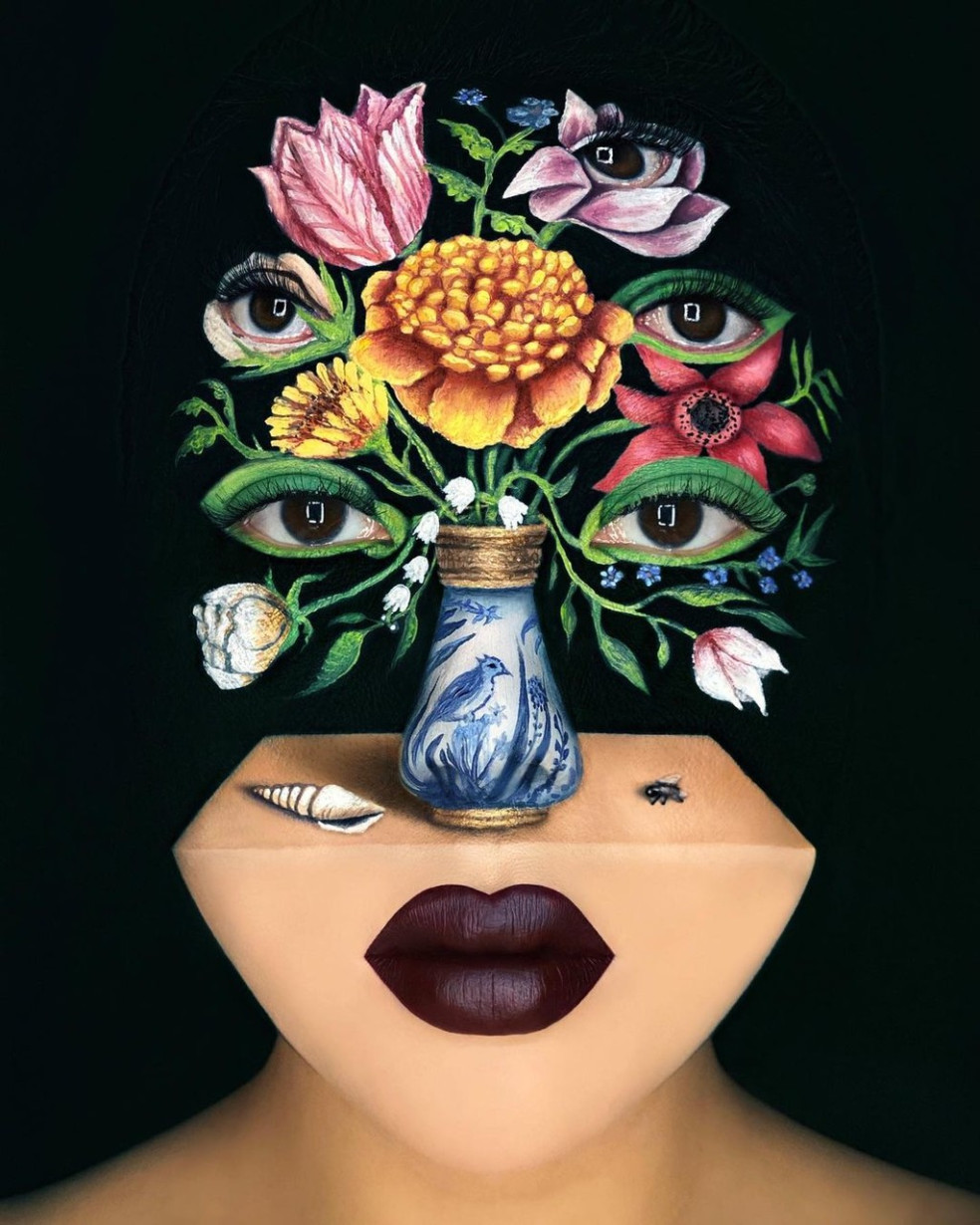 make-up