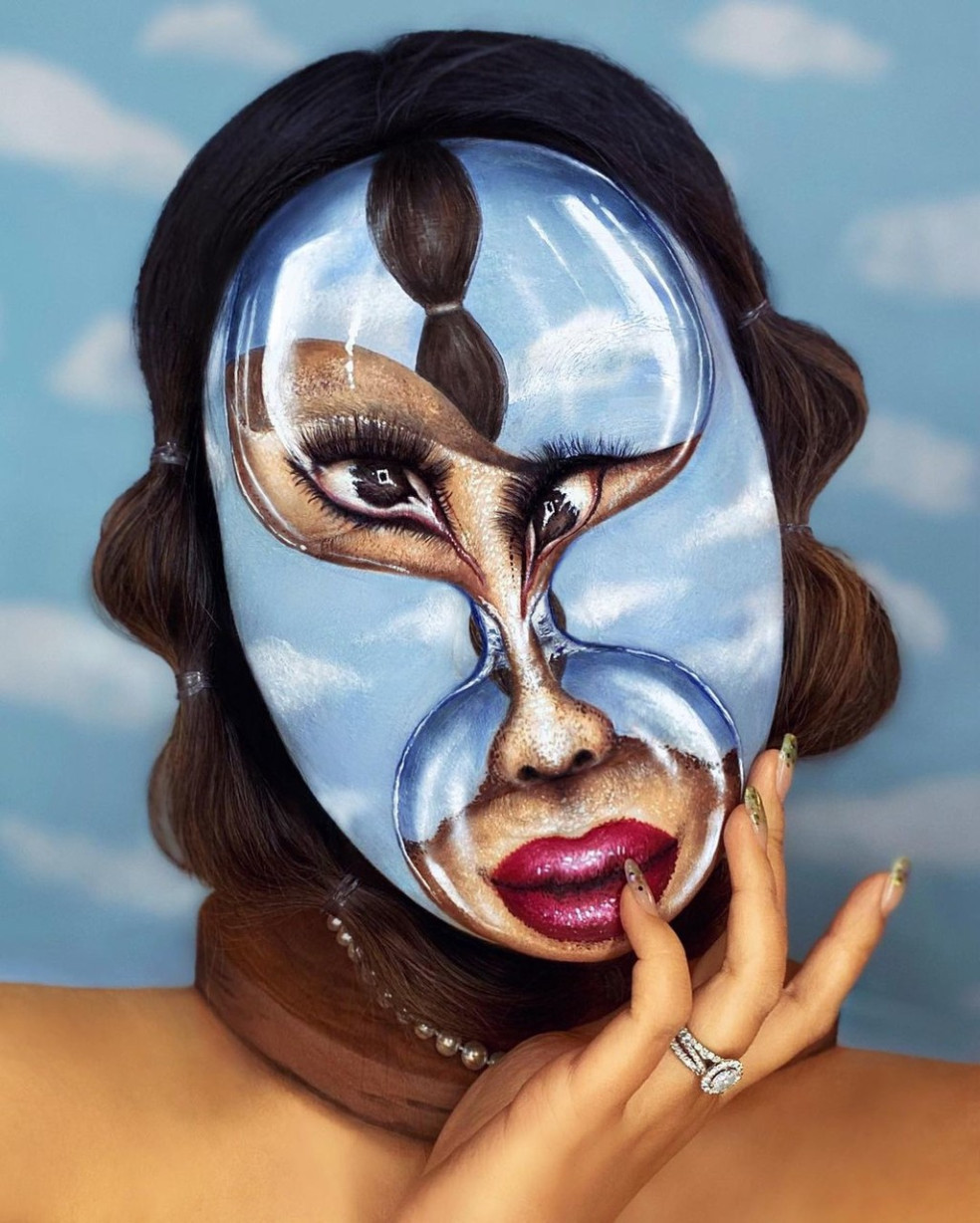 make-up