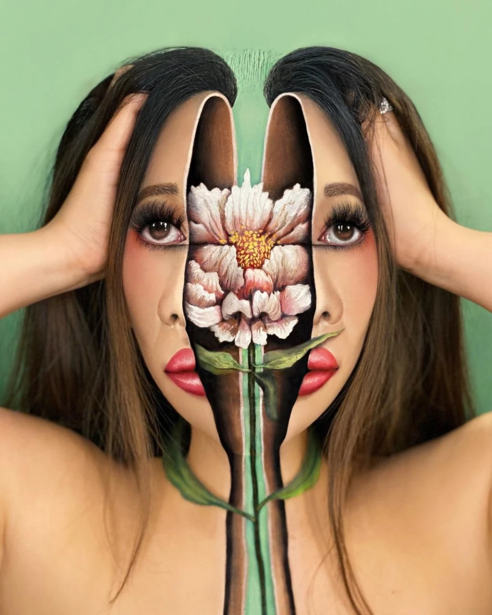 make-up