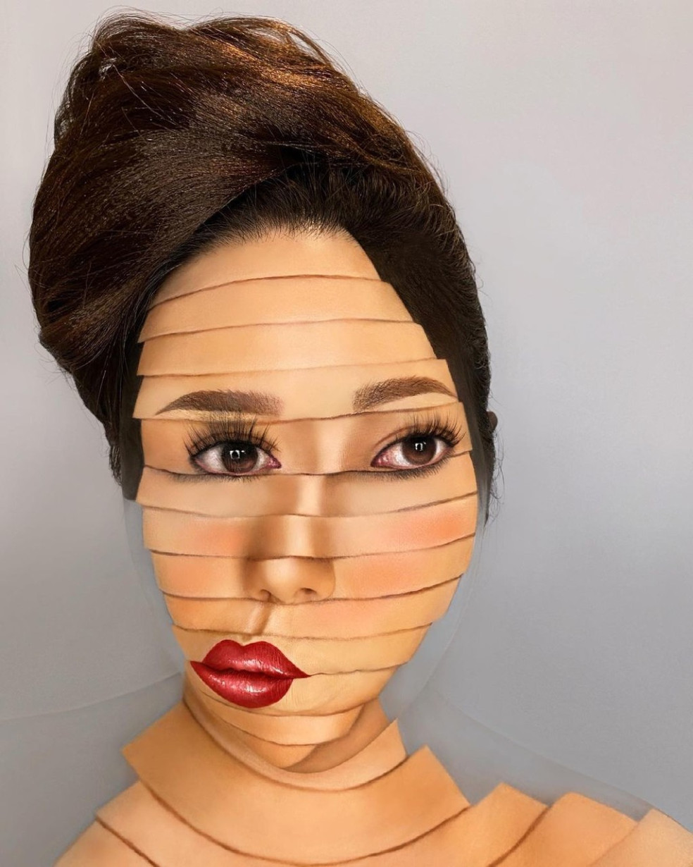 make-up