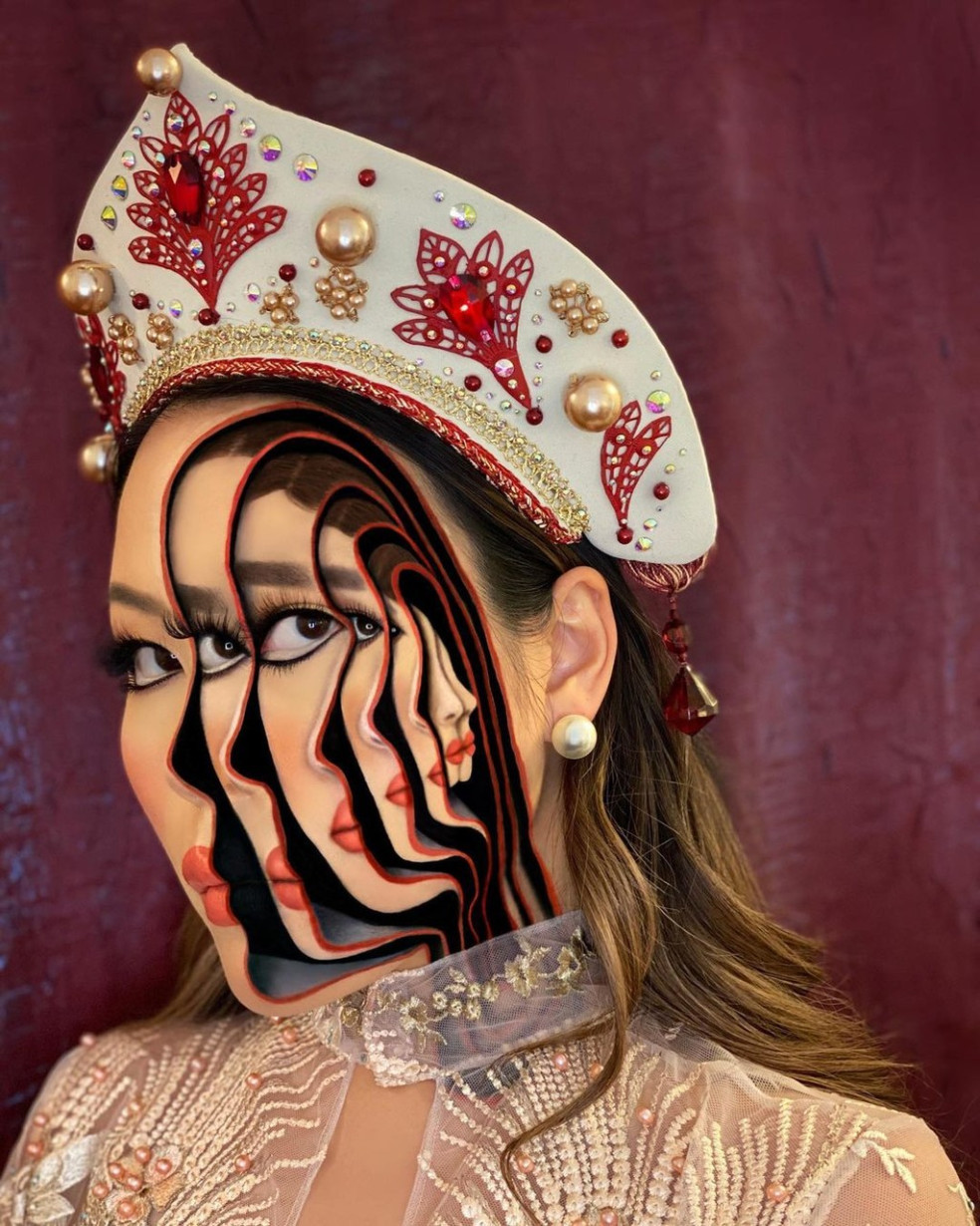 make-up