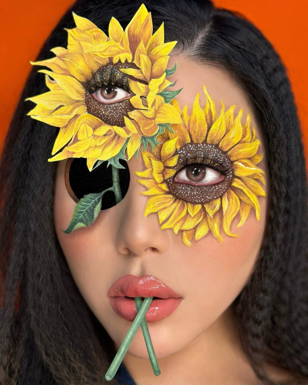 make-up