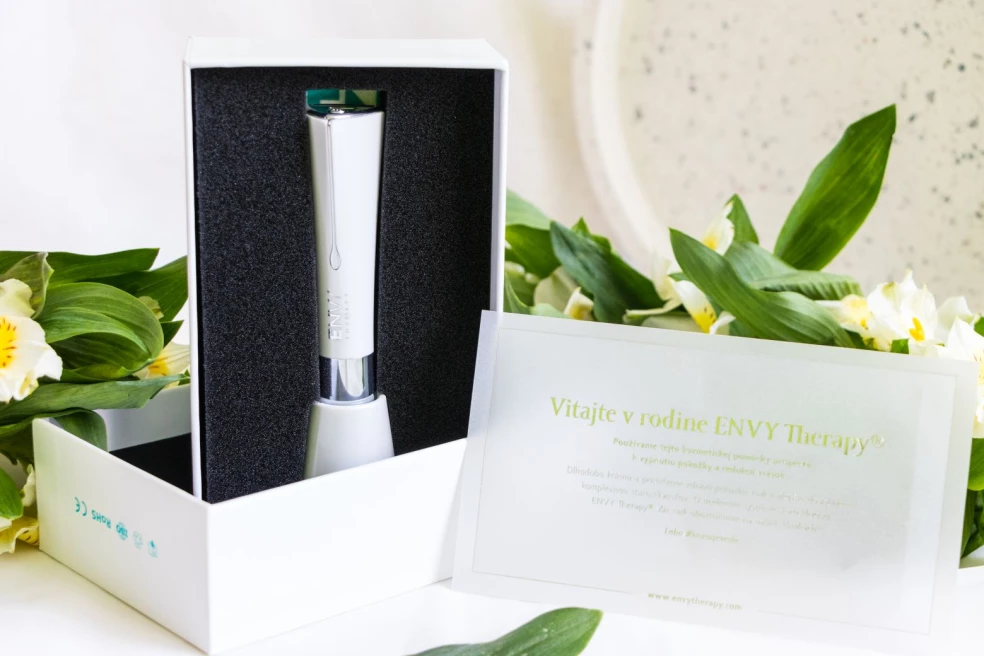 ENVY Therapy® Wrinkle Eraser