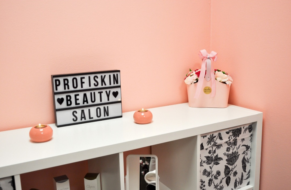 Profiskin Beauty Salon