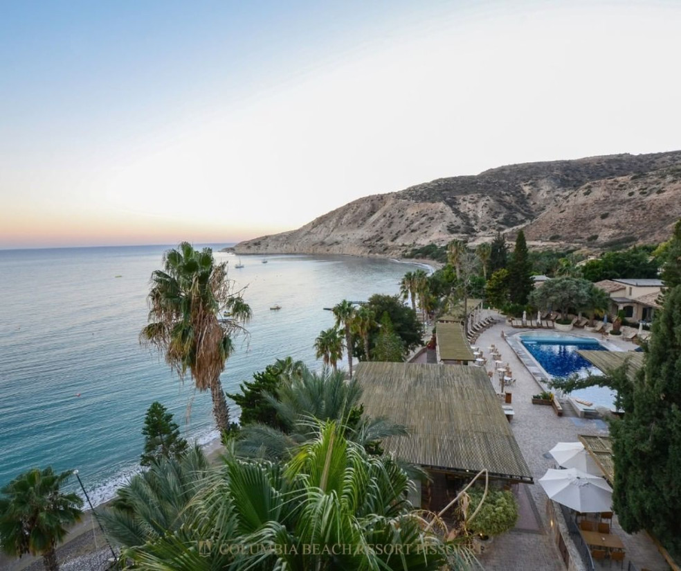 Cyprus