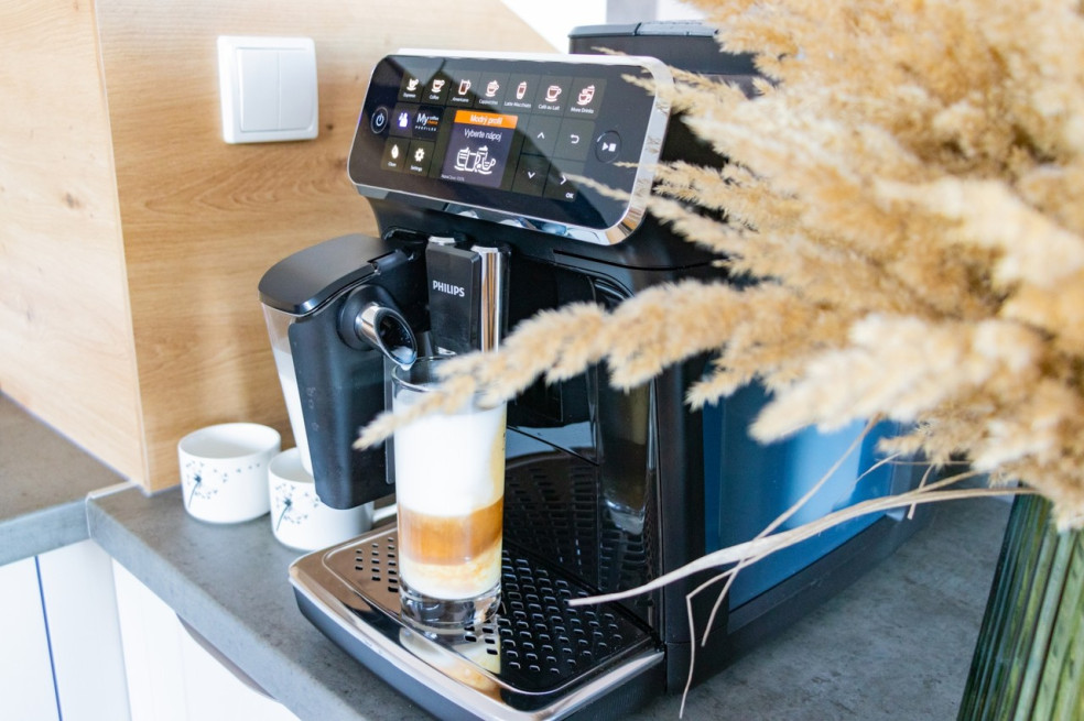 najlepšie latte macchiato