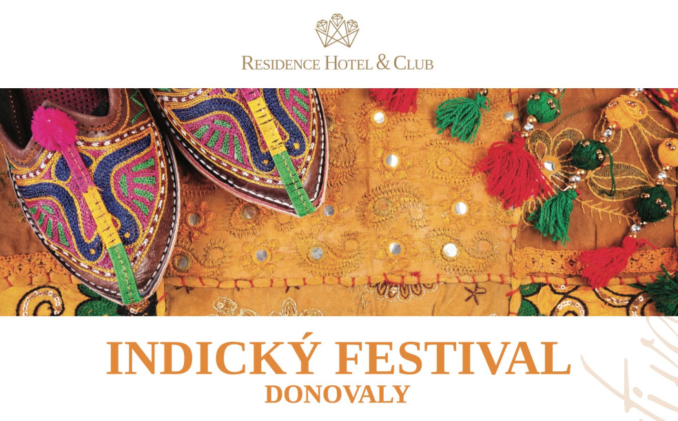 indicky festival na donovaloch