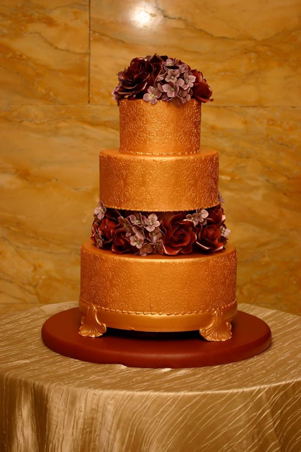 nádherné svadobné torty