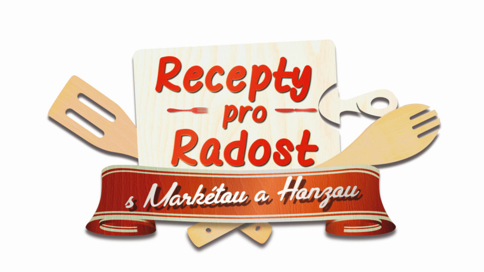 Recepty pro radost  TV Paprika