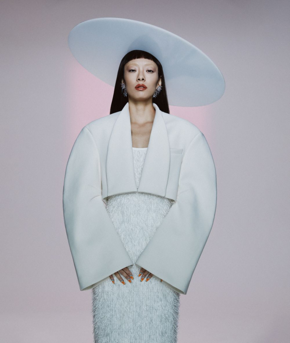 Rina Sawayama Zalando