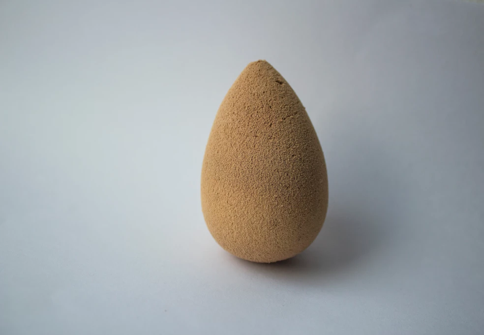 starostlivosť o beauty blender