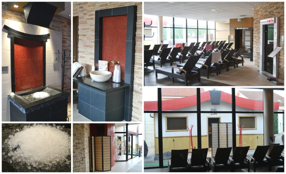 SAI Wellness Senec