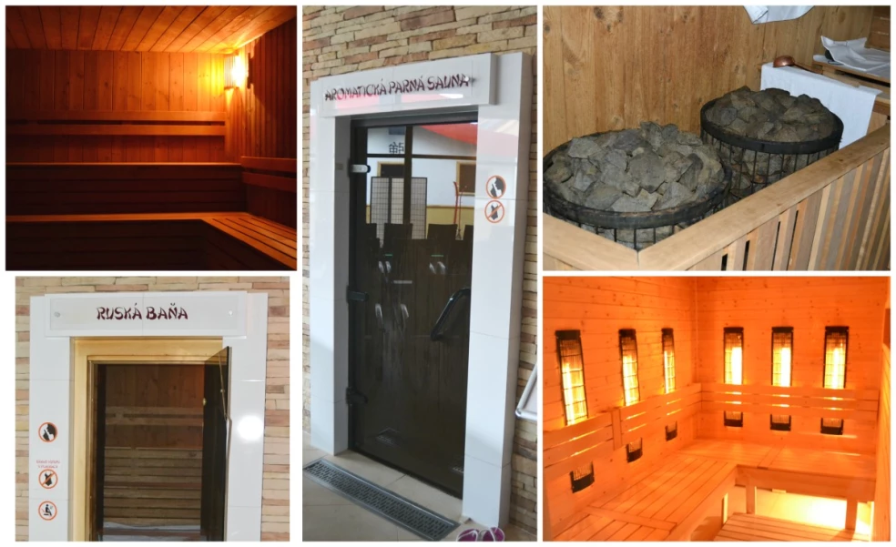SAI Wellness Senec