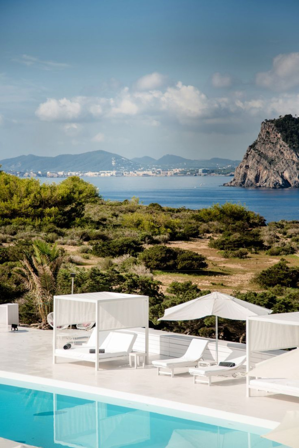 Ibiza