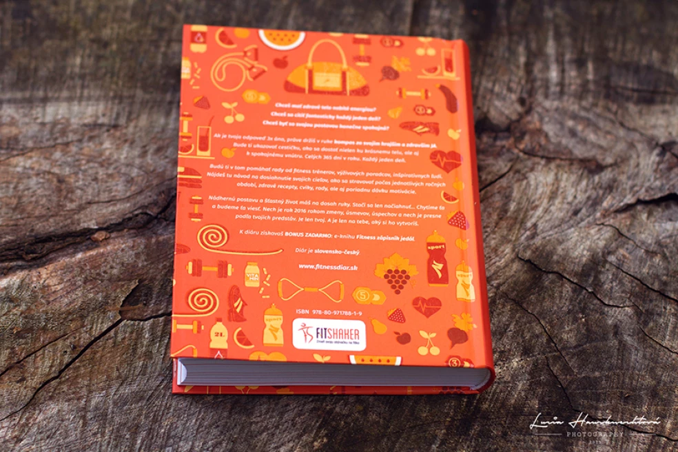 Fitness diár 2016