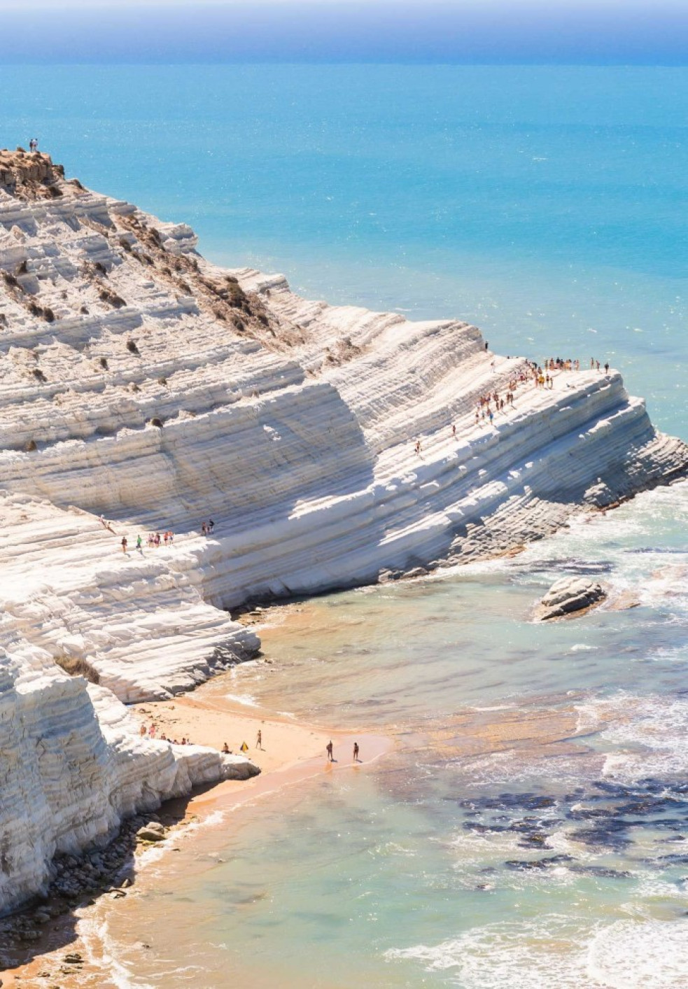 Scala dei Turchi