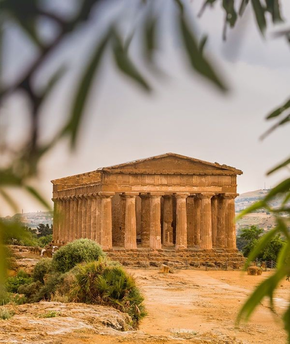 Agrigento