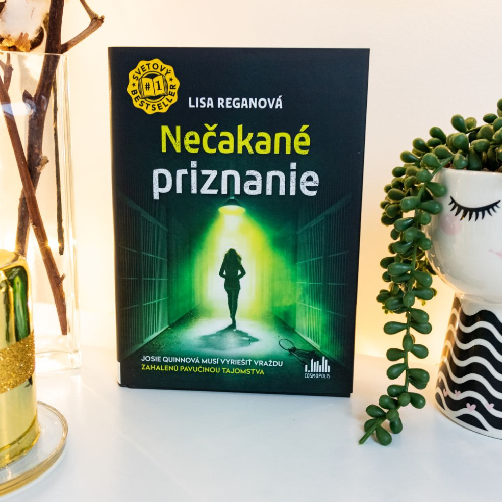 Nečakané priznanie