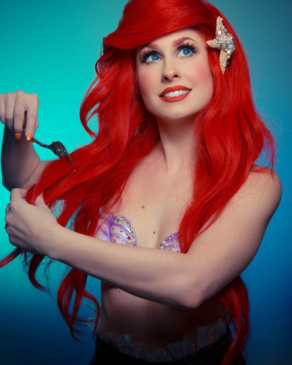 Ariel