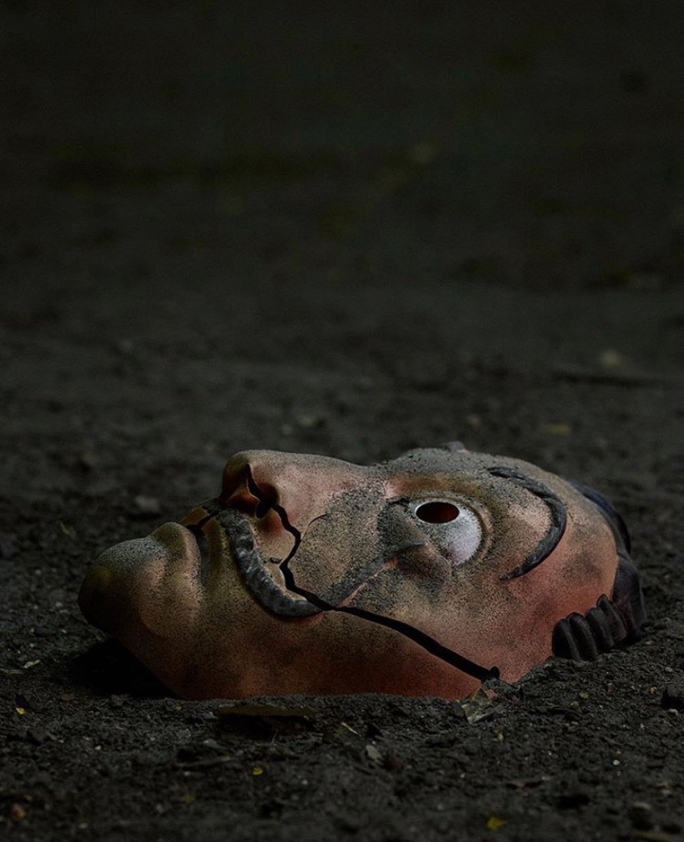 La Casa del Papel