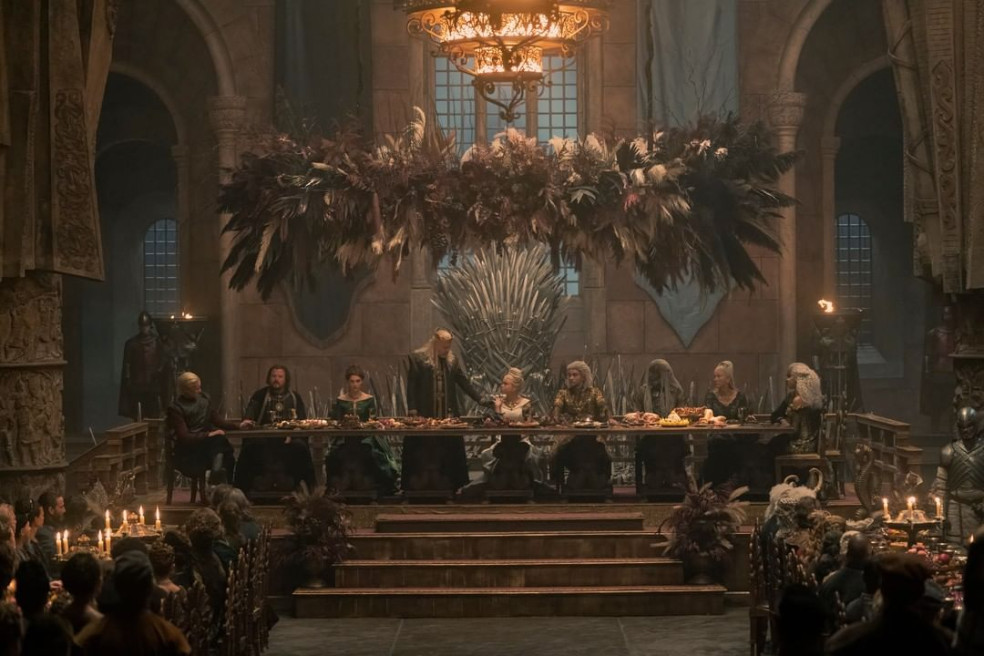 Games of Thrones