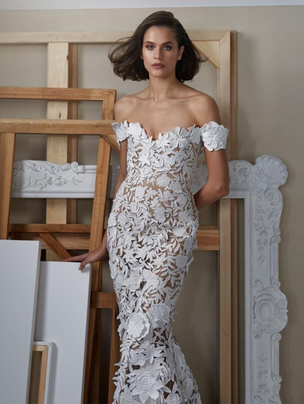 Oscar de la Renta - jarná kolekcia 2023