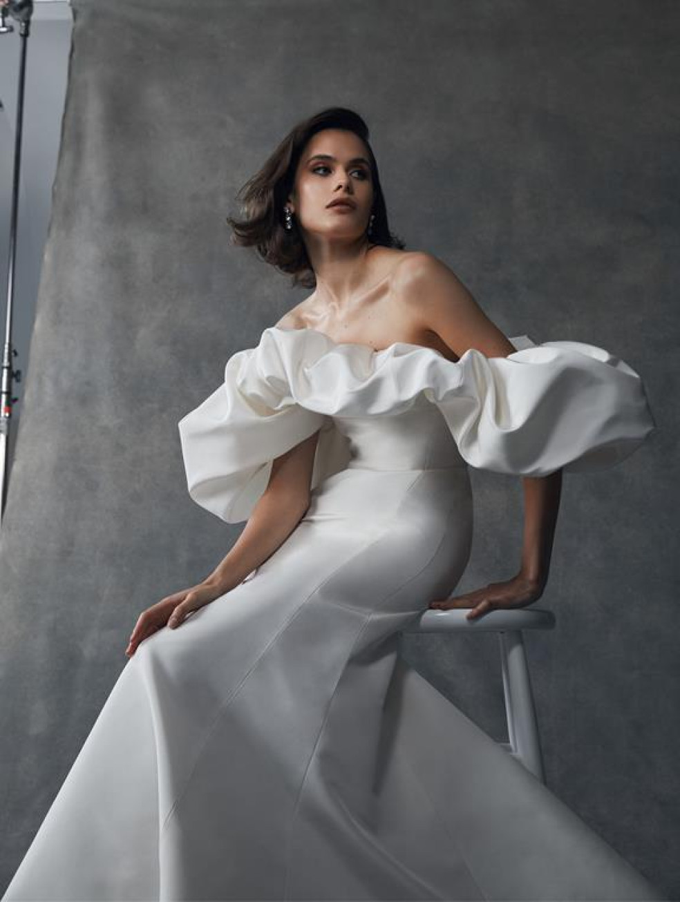 Oscar de la Renta - jarná kolekcia 2023