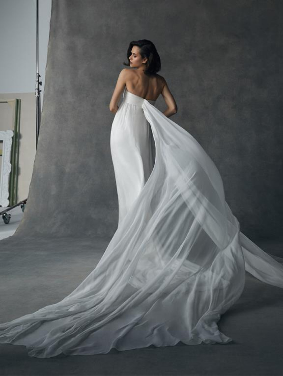 Oscar de la Renta - jarná kolekcia 2023