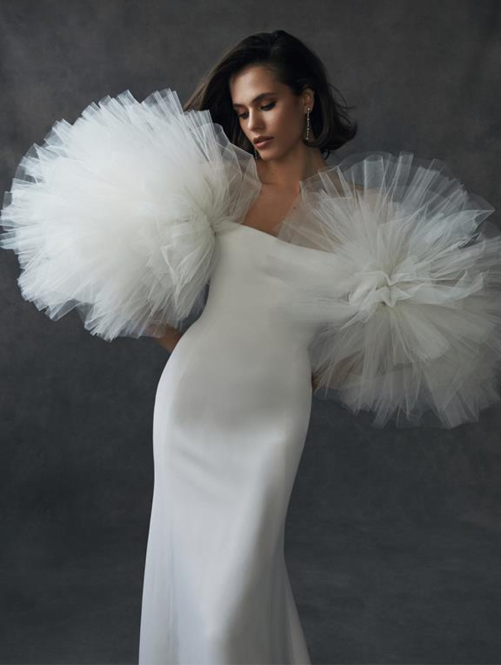 Oscar de la Renta - jarná kolekcia 2023