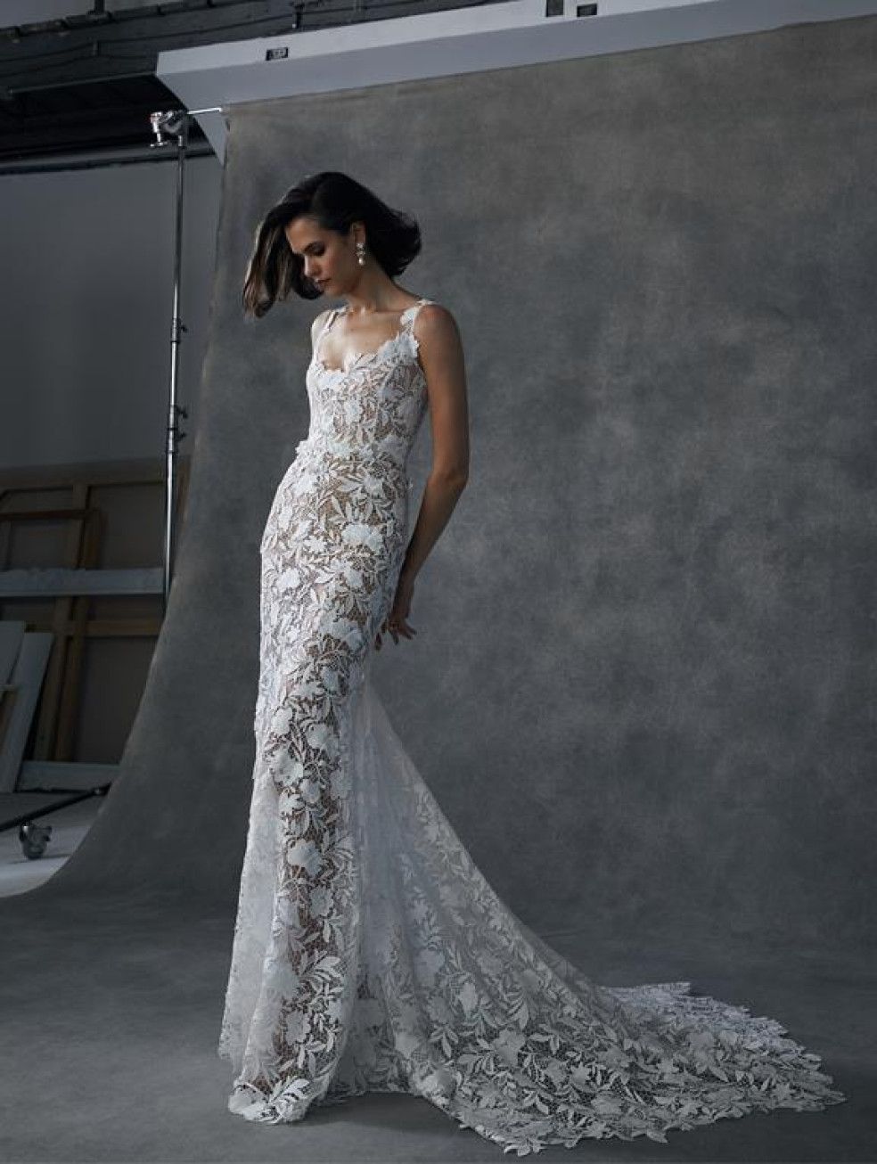 Oscar de la Renta - jarná kolekcia 2023