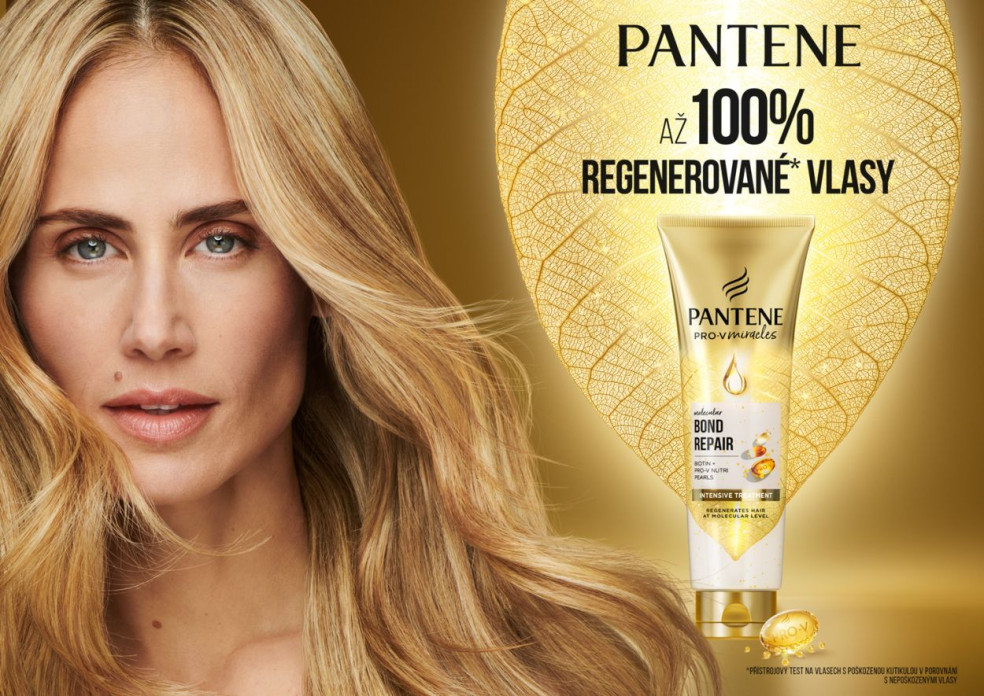 Pantene Pro-V Miracles