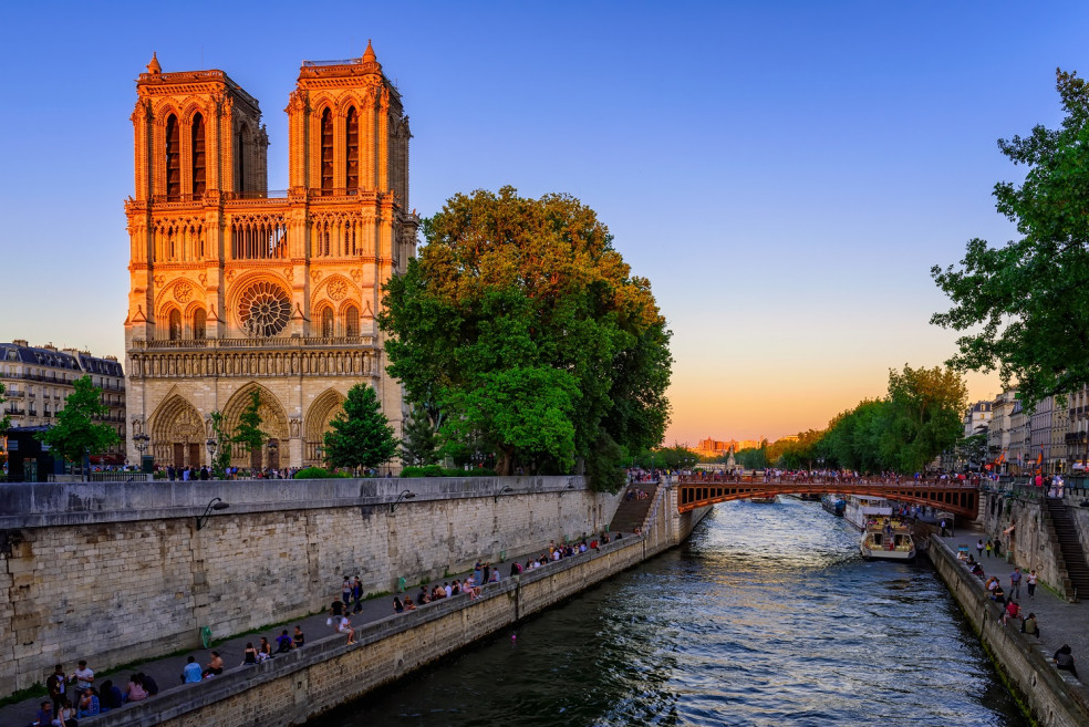 Notre Dame