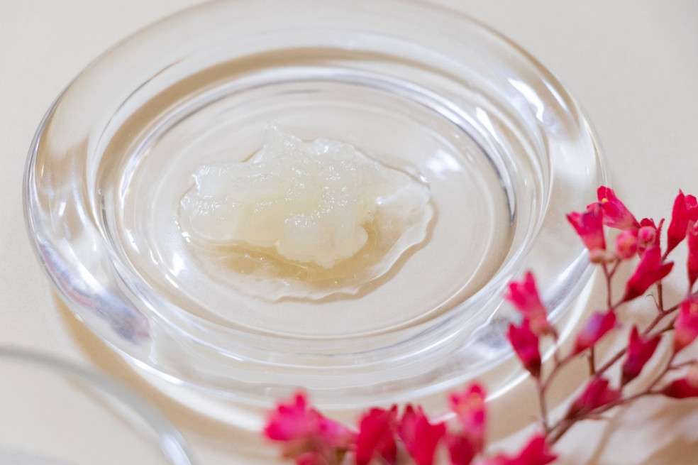 melting cleansing balm