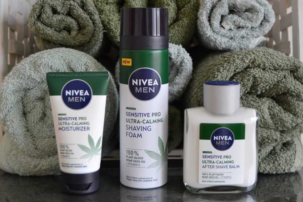 nivea produkty