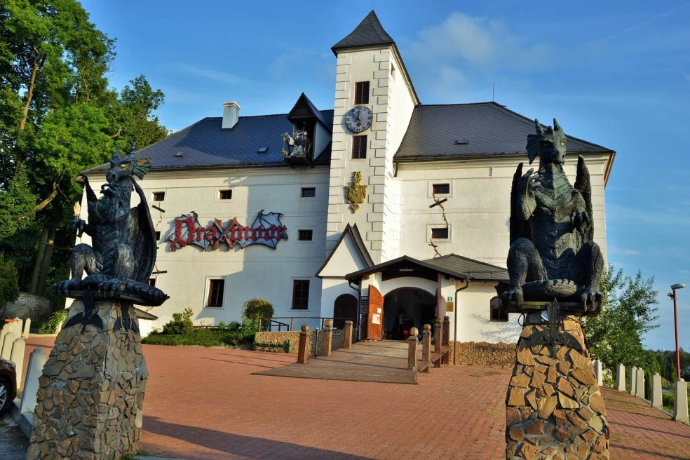 Zažite netradičné dobrodružstvo s JupigoTour