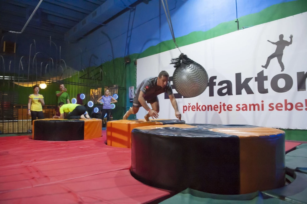 Zažite netradičné dobrodružstvo s JupigoTour
