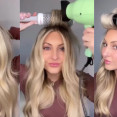 Jednoduchý trik pre objem vlasov – ako na krásne husté vlasy bez príčeskov?