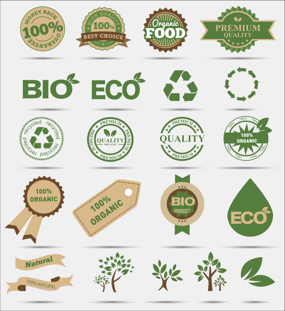 bio certifikáty
