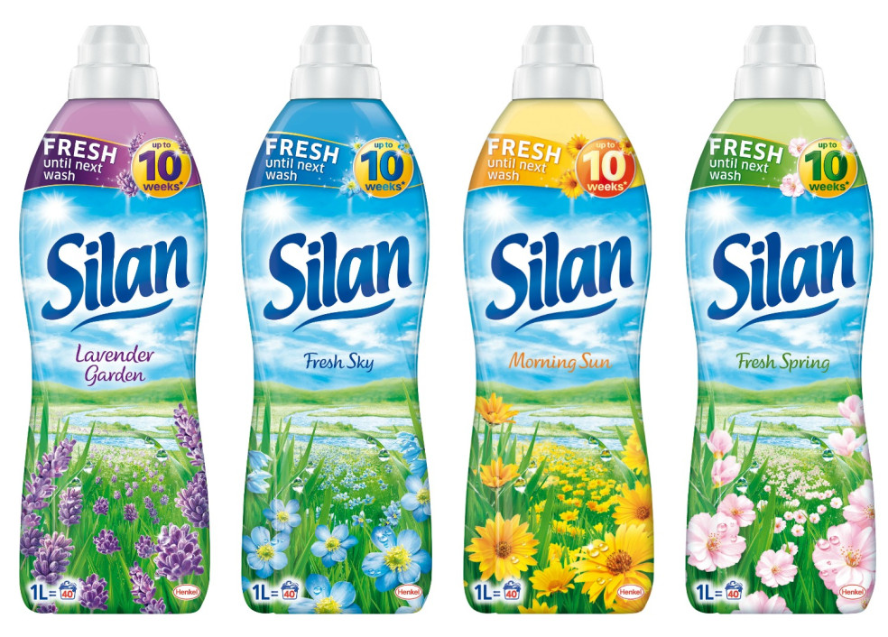 silan fresh